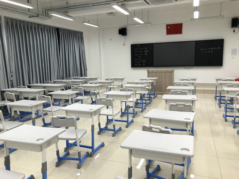 学校家具